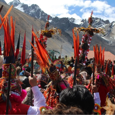 Festividades cusqueñas 2025