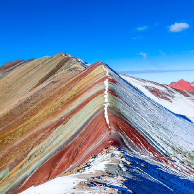 Ruta de 3 días sin Machu Picchu