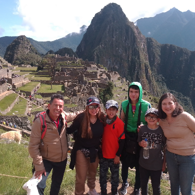 Destinos y experiencias ideales para familias