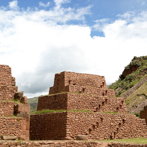 South Valley Full Day