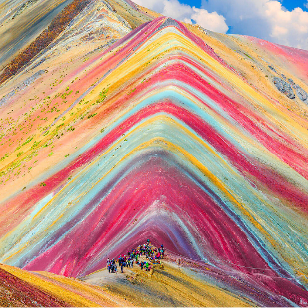 Vinicunca Full Day