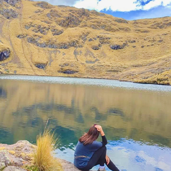Pisac 2 Lagoons 5 Days Day 2