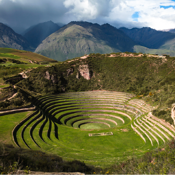 Pisac 2 Lagoons 5 Days Day 5