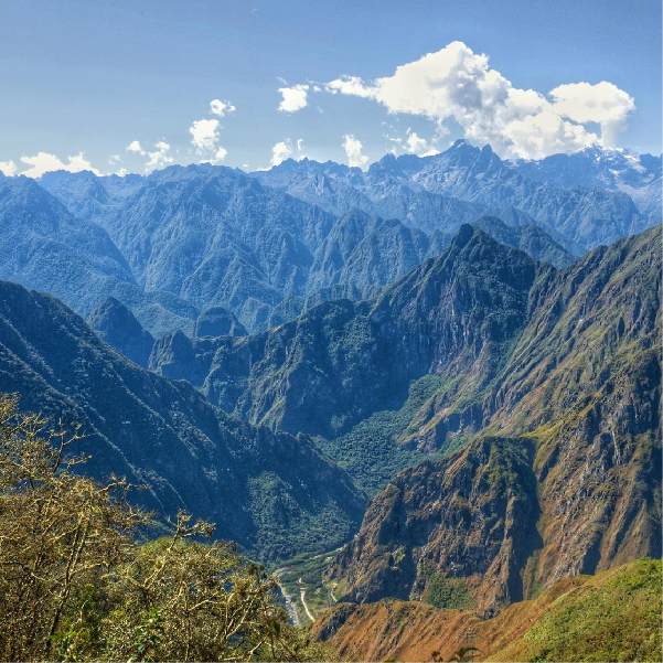 Salkantay 5 Days Day 3