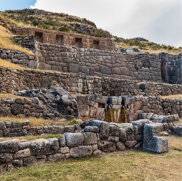 Huchuy Qosqo to Machu Picchu