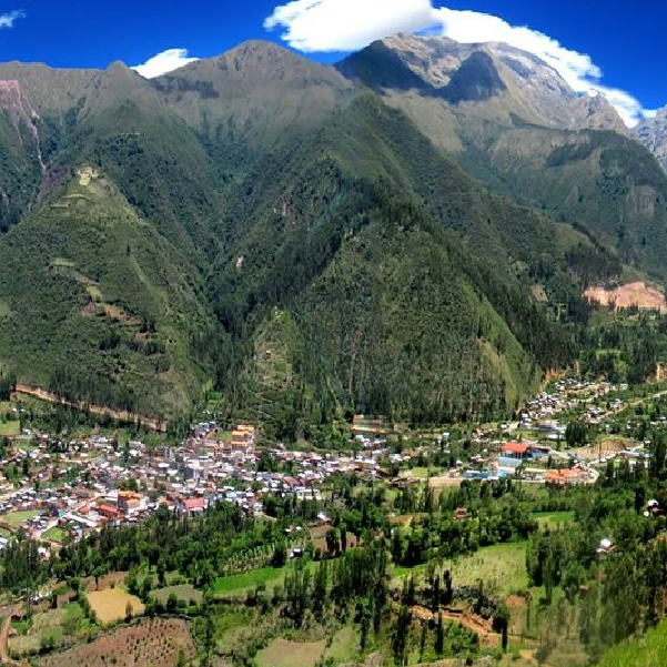 Choquequirao 5 Days - Day 4