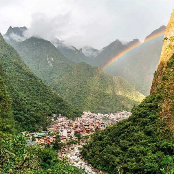 Inka Trail to Machu Picchu 5 Days Private Day 4