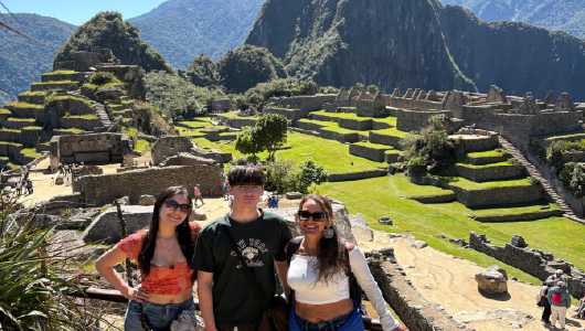 Photo 1 - Vicuña Expeditions