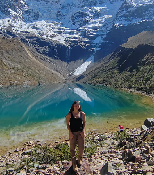 Photo 3 - Vicuña Expeditions